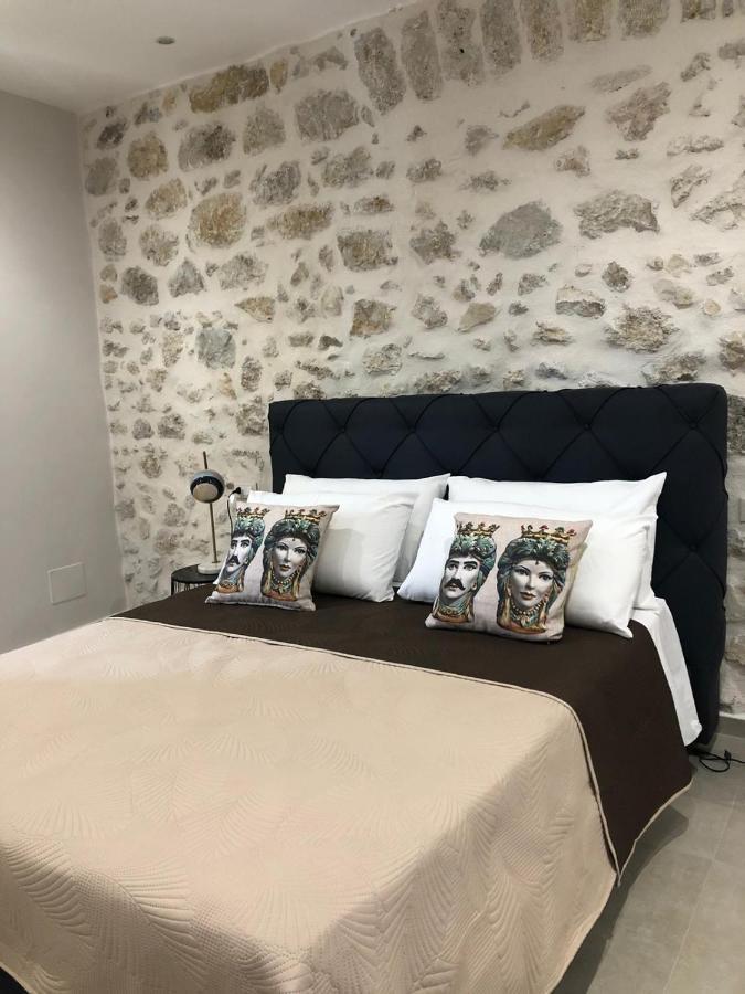 Masseria Torre Saracena Агридженто Екстериор снимка
