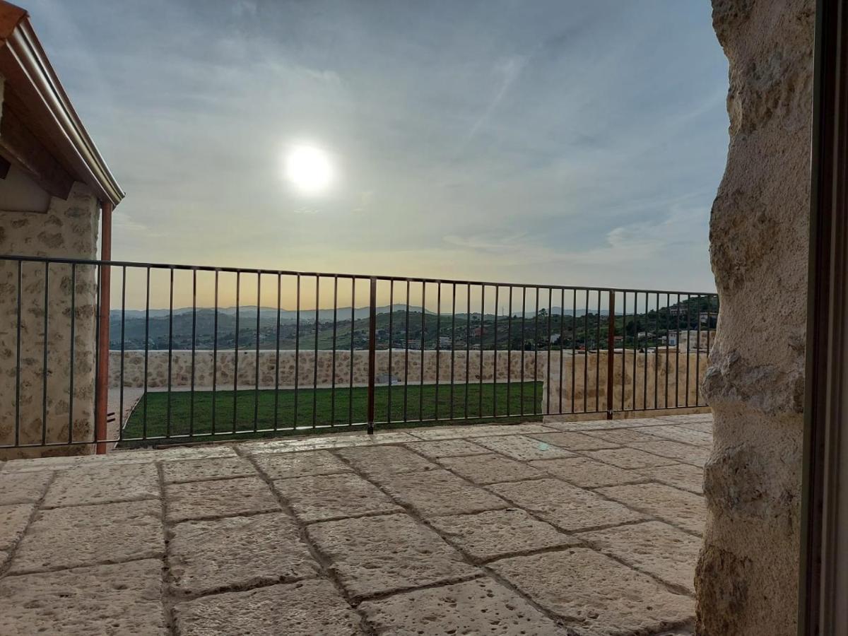 Masseria Torre Saracena Агридженто Екстериор снимка