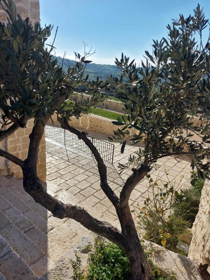 Masseria Torre Saracena Агридженто Екстериор снимка