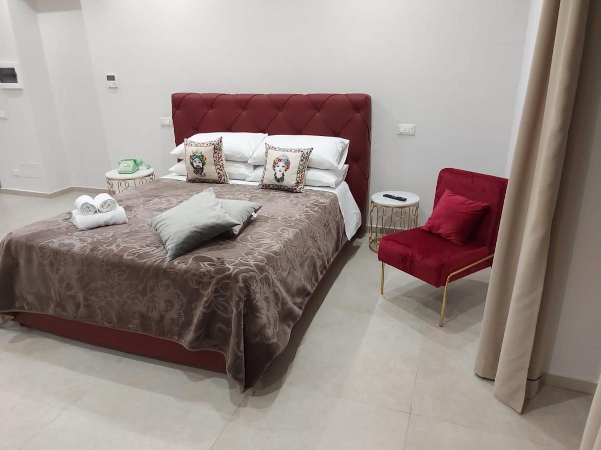 Masseria Torre Saracena Агридженто Екстериор снимка