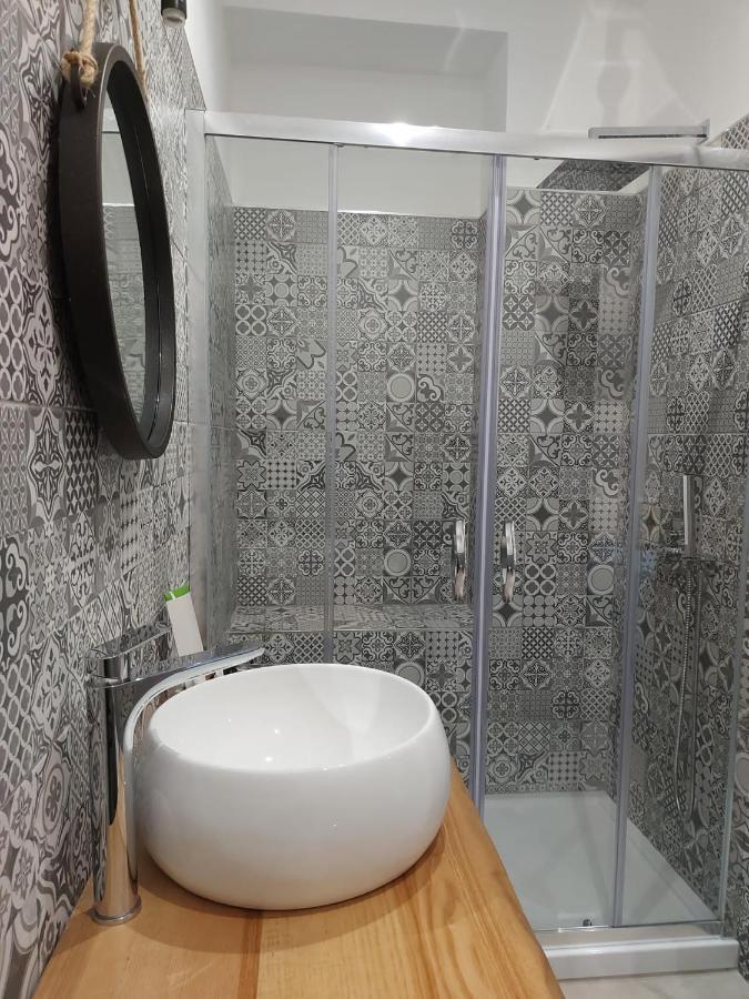Masseria Torre Saracena Агридженто Екстериор снимка
