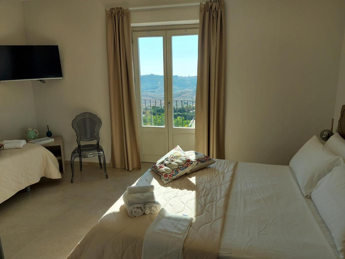 Masseria Torre Saracena Агридженто Екстериор снимка